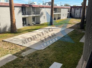 Puerta Del Sol Apartments, Las Cruces, NM 88005