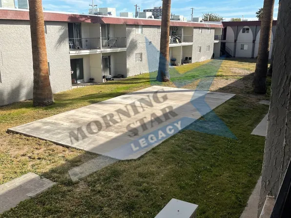 Puerta Del Sol Apartments, 505 W Griggs Ave APT C11, Las Cruces, NM 88005