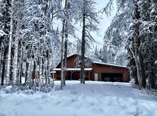 3015 Sandy Rd, North Pole, AK 99705
