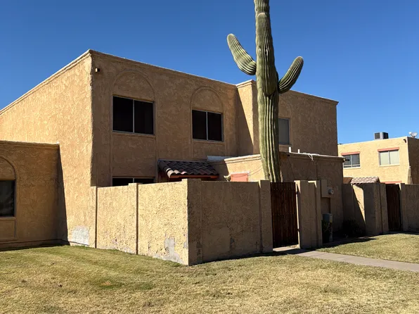 948 S Alma School Rd, Mesa, AZ
