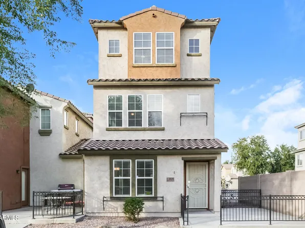 2028 N 78TH Avenue, Phoenix, AZ 85035