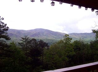 4015 Harold Witt Rd, Tellico Plains, TN 37385