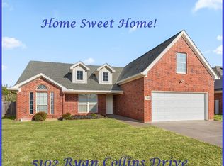 5102 Ryan Collins Dr, Wichita Falls, TX 76306