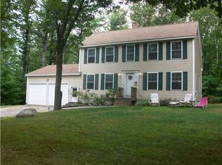 7 Snow Dove Ln, Lyman, ME 04002