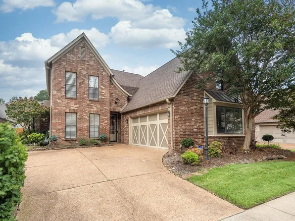 3207 Woodmeade Ln, Lakeland, TN 38002