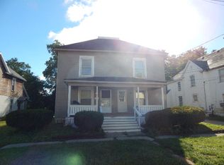 332 Pearl St, Marion, OH