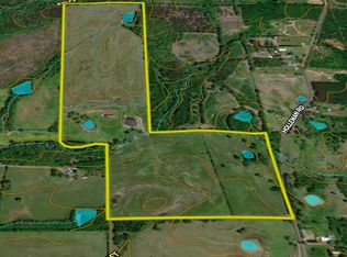 0 Holleman Rd LOT WP001, Rose Bud, AR 72137