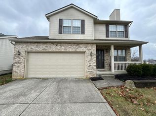 7777 Merdon Dr, Blacklick, OH
