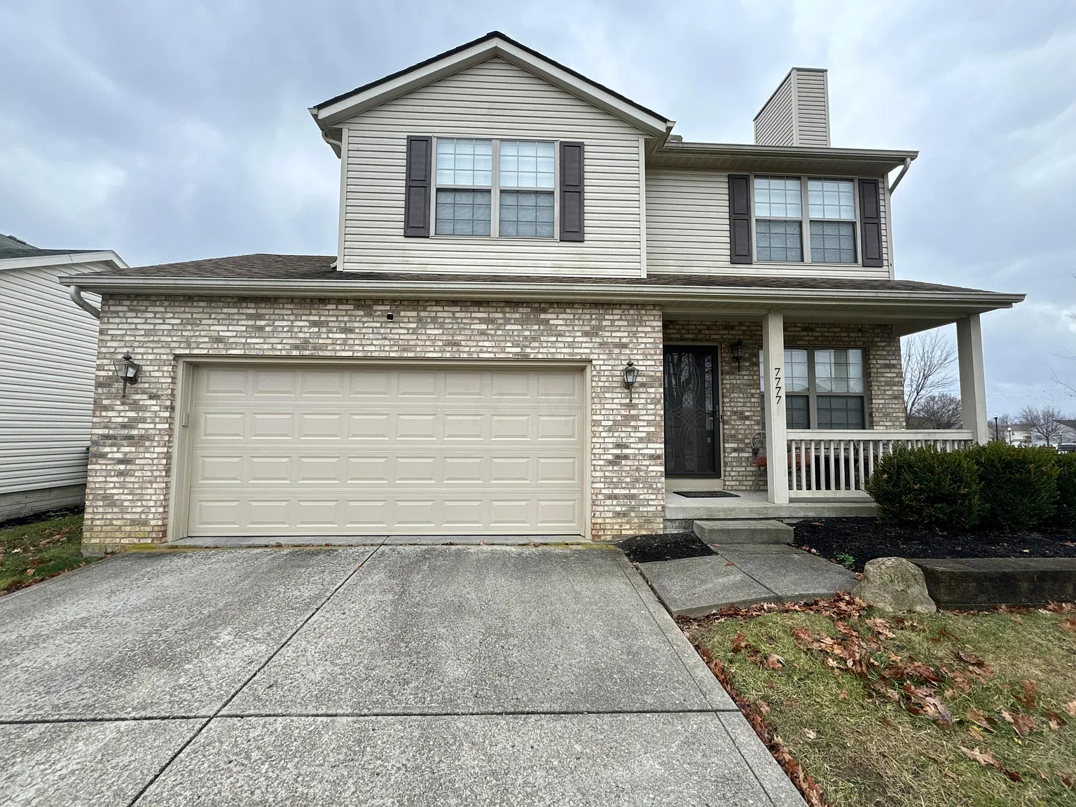 7777 Merdon Dr photo 1