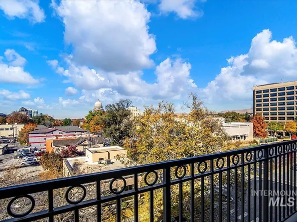 323 W Jefferson St APT 502, Boise, ID 83702