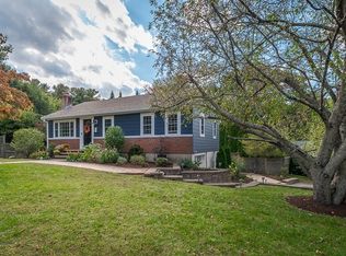 26 Mark Ave, Reading, MA 01867