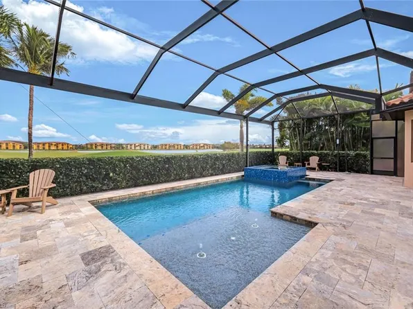 18221 Bonita National BLVD, BONITA SPRINGS, FL 34135