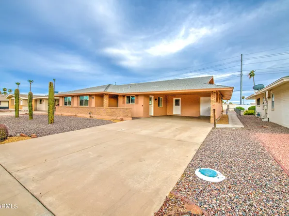 10355 W CARON Drive, Sun City, AZ 85351