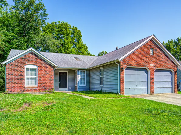3816 Cologne Ct, Indianapolis, IN 46228