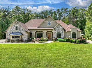 2740 Aska Rd, Blue Ridge, GA 30513