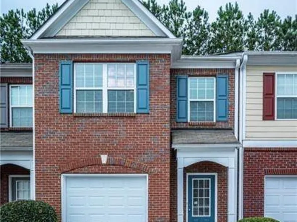 2517 Emma Way, Lawrenceville, GA 30044