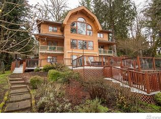 16701 19th Street Ct SW, Lakebay, WA 98349