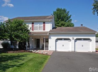 81 Bristol Rd, Piscataway, NJ 08854