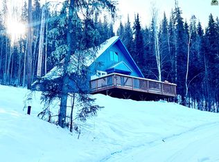 925 Lynn Way, North Pole, AK 99705