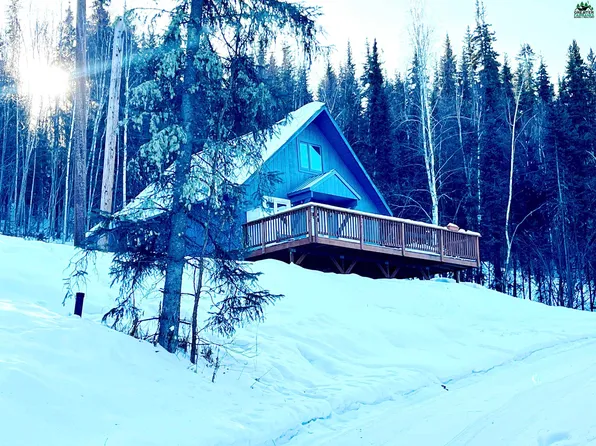 925 Lynn Way, North Pole, AK 99705
