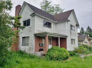 11407 NE 119th St, Vancouver, WA 98662