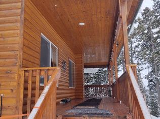 240 E Rim Rd, Duck Creek Village, UT 84762