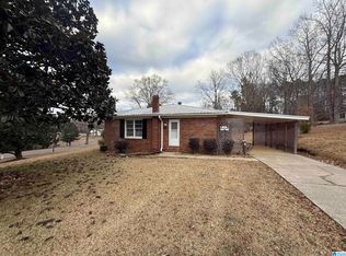 161 Alliance Rd, Bessemer, AL 35023