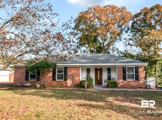 9360 Burnt Tree Dr, Mobile, AL 36695