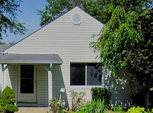 51 Volney Ave, Columbus, OH 43228
