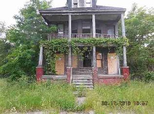 5715 Baldwin St, Detroit, MI 48213