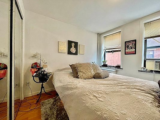 4th image of 160 Orchard St APT 3F