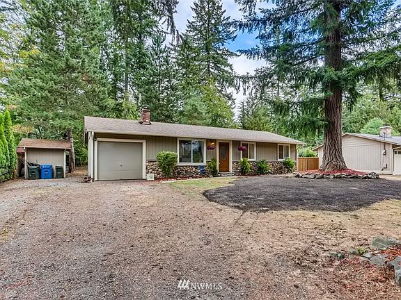 3rd image of 44508 SE 151st St