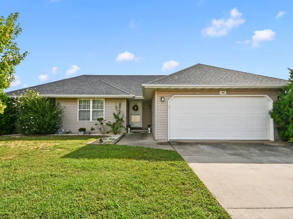 526 N Taylor Drive, Republic, MO 65738