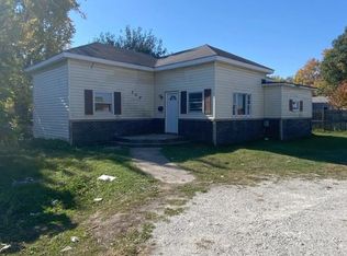 105 W 36th St, Marion, IN