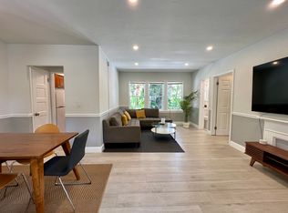 6030 N Bayshore Dr #2, Miami, FL 33137