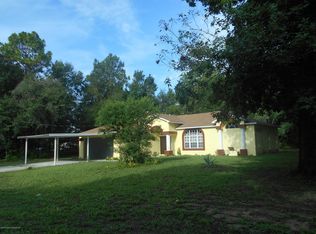13309 Canyon Swallow Rd, Brooksville, FL 34614