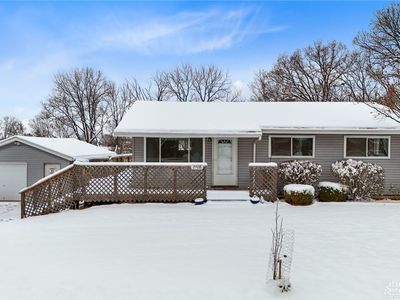 2908 Valleyview Dr, Fairborn, OH, 45324