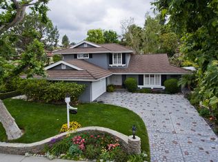 18619 Daisy Pl, Porter Ranch, CA 91326