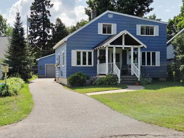 1903 Prairie Ave, Ishpeming, MI 49849