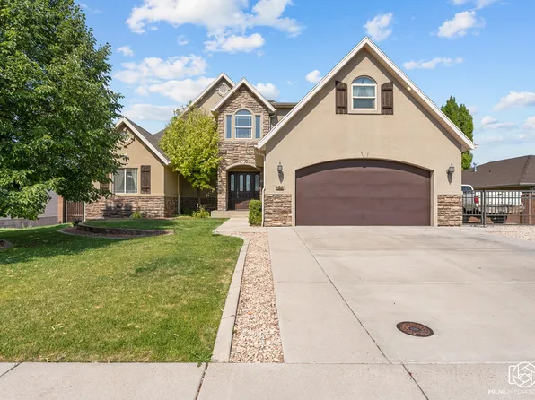 620 S 2125 W, Cedar City, UT 84720