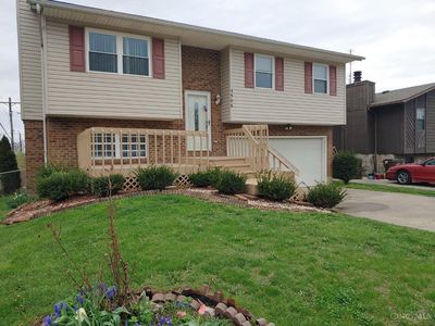 4908 Caprice Dr, Middletown, OH, 45044