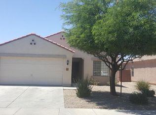 8327 W Cordes Rd, Tolleson, AZ 85353
