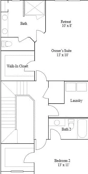 12910 Josslyn Ln — Photo 2