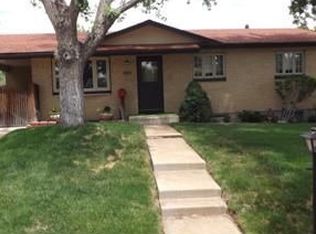843 W 100th Pl, Northglenn, CO 80260