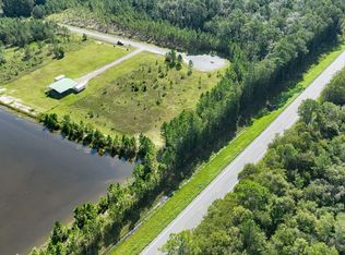 0 NW 95th Ave, Lake Butler, FL 32054