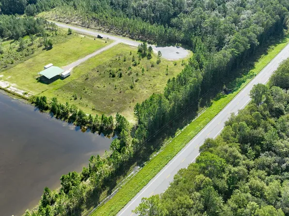 0 NW 95th Ave, Lake Butler, FL 32054