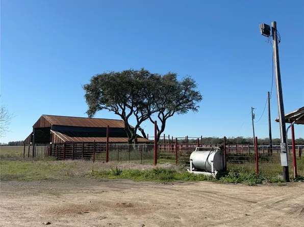 0 County Road 312, Louise, TX 77455