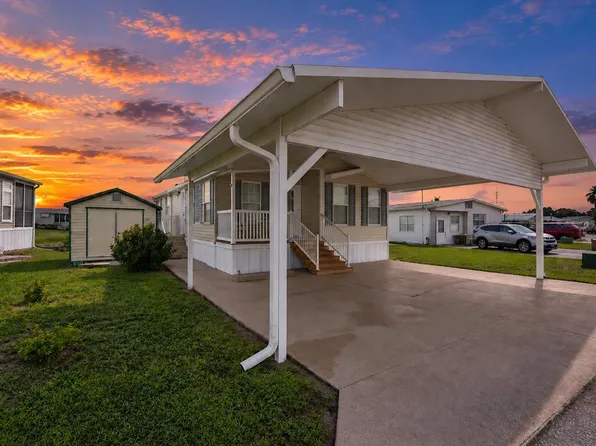 59 BEAVERKILL DRIVE, LAKE WALES, FL 33898