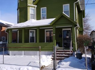 9817 217th Lane, Queens Village, NY 11429