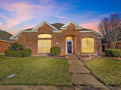 5208 China Berry Dr, McKinney, TX, 75070